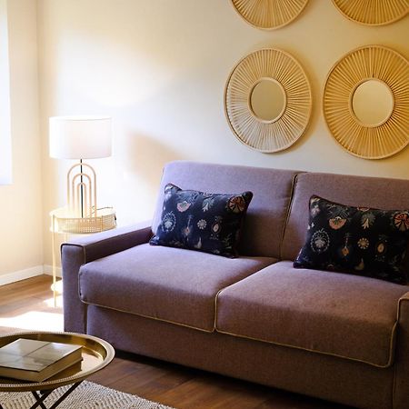 Santa Croce Charming Apartment Firenze Eksteriør bilde