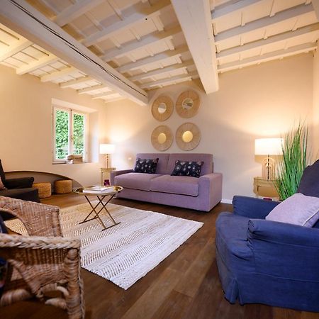 Santa Croce Charming Apartment Firenze Eksteriør bilde