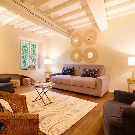 Santa Croce Charming Apartment Firenze Eksteriør bilde