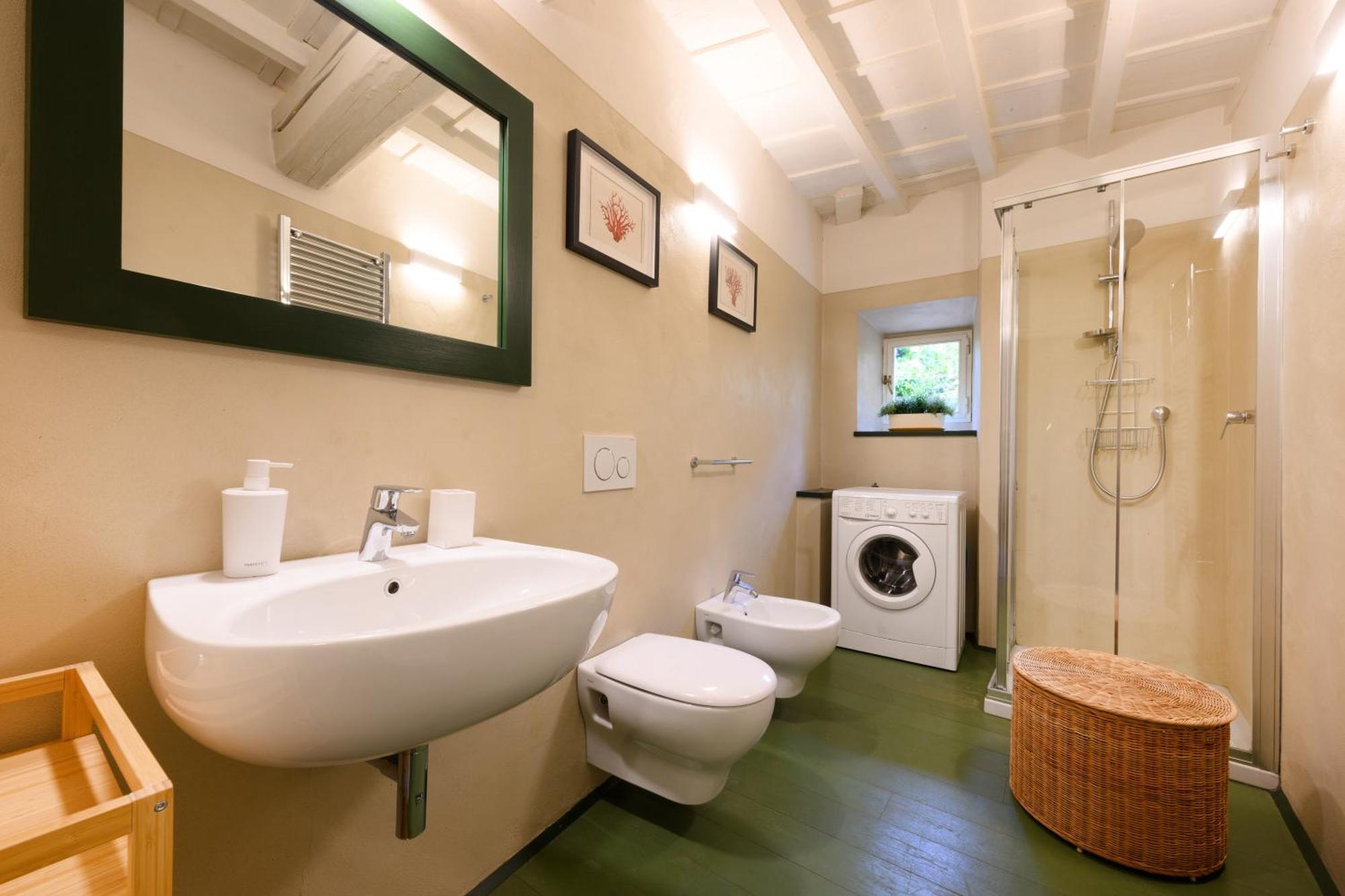 Santa Croce Charming Apartment Firenze Eksteriør bilde