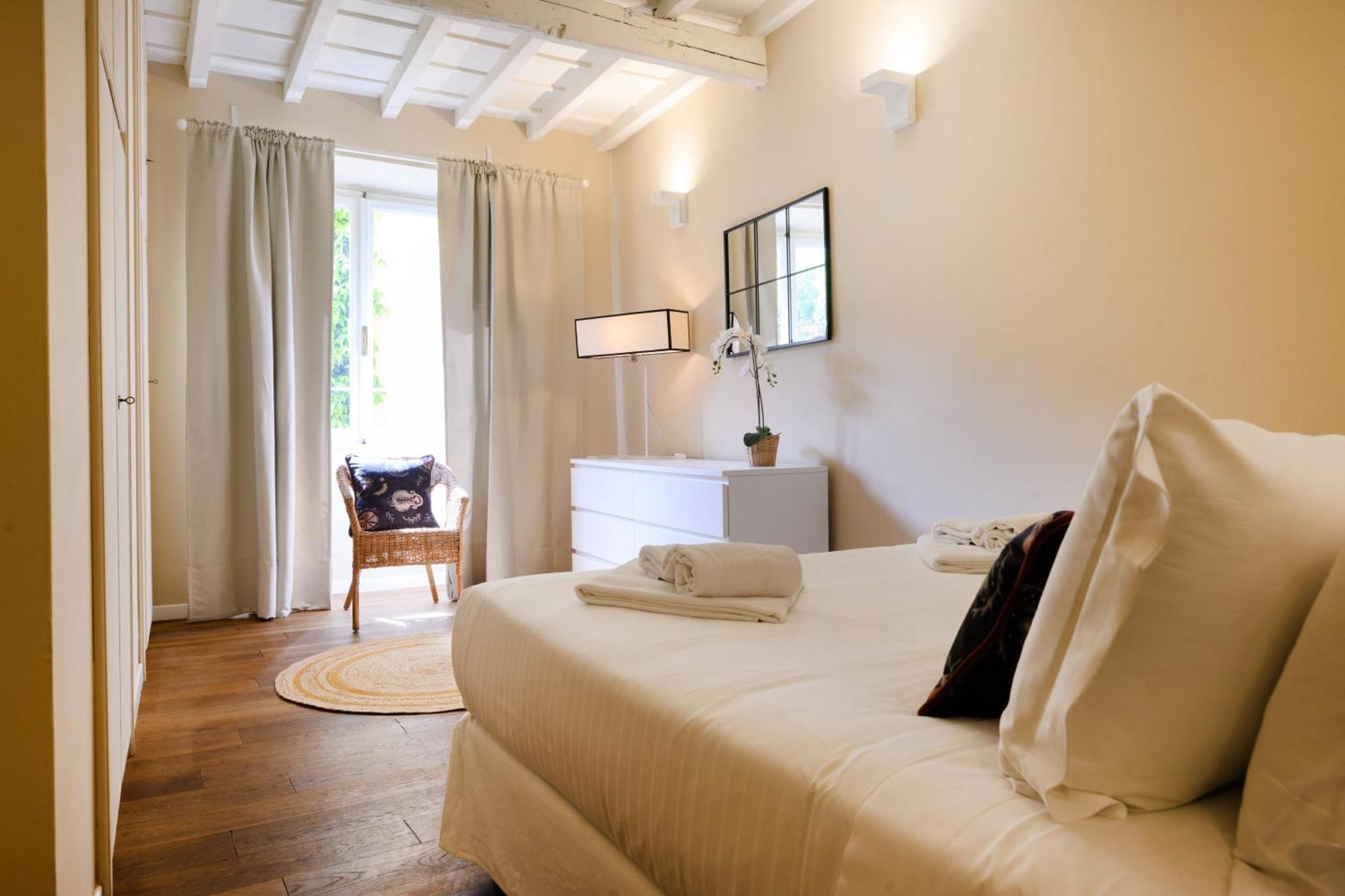 Santa Croce Charming Apartment Firenze Eksteriør bilde