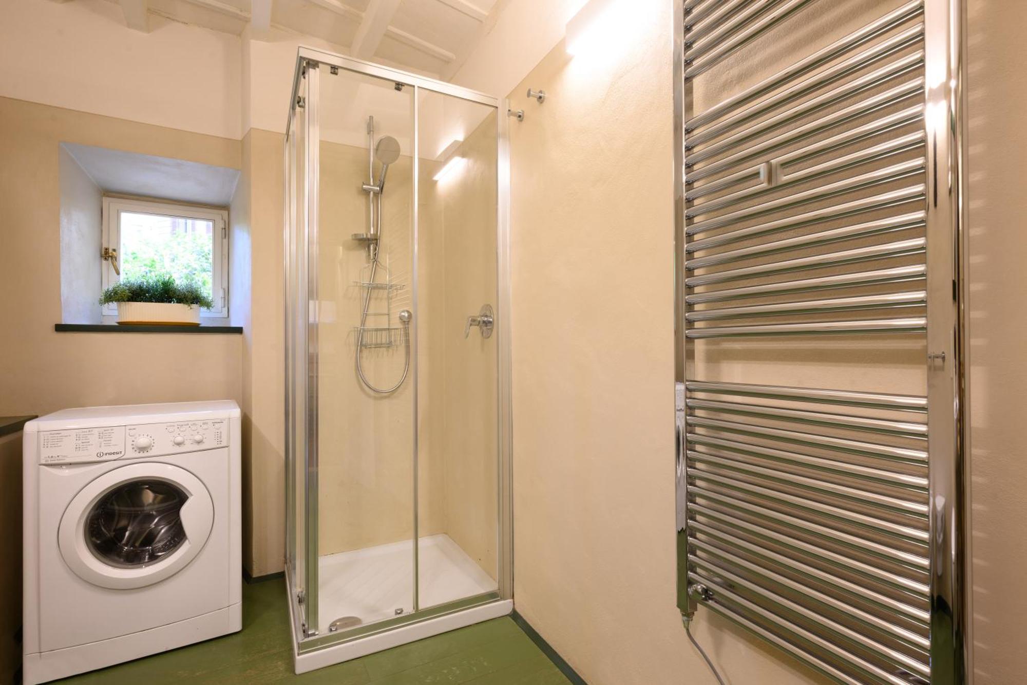 Santa Croce Charming Apartment Firenze Eksteriør bilde